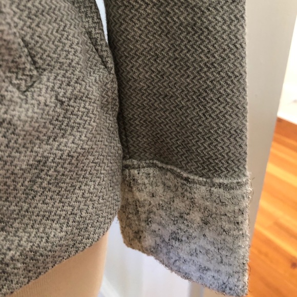 Saturday Sunday Sweater Jacket - Picture 3 of 6